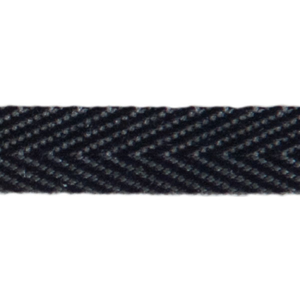 Nail Tape Onyx